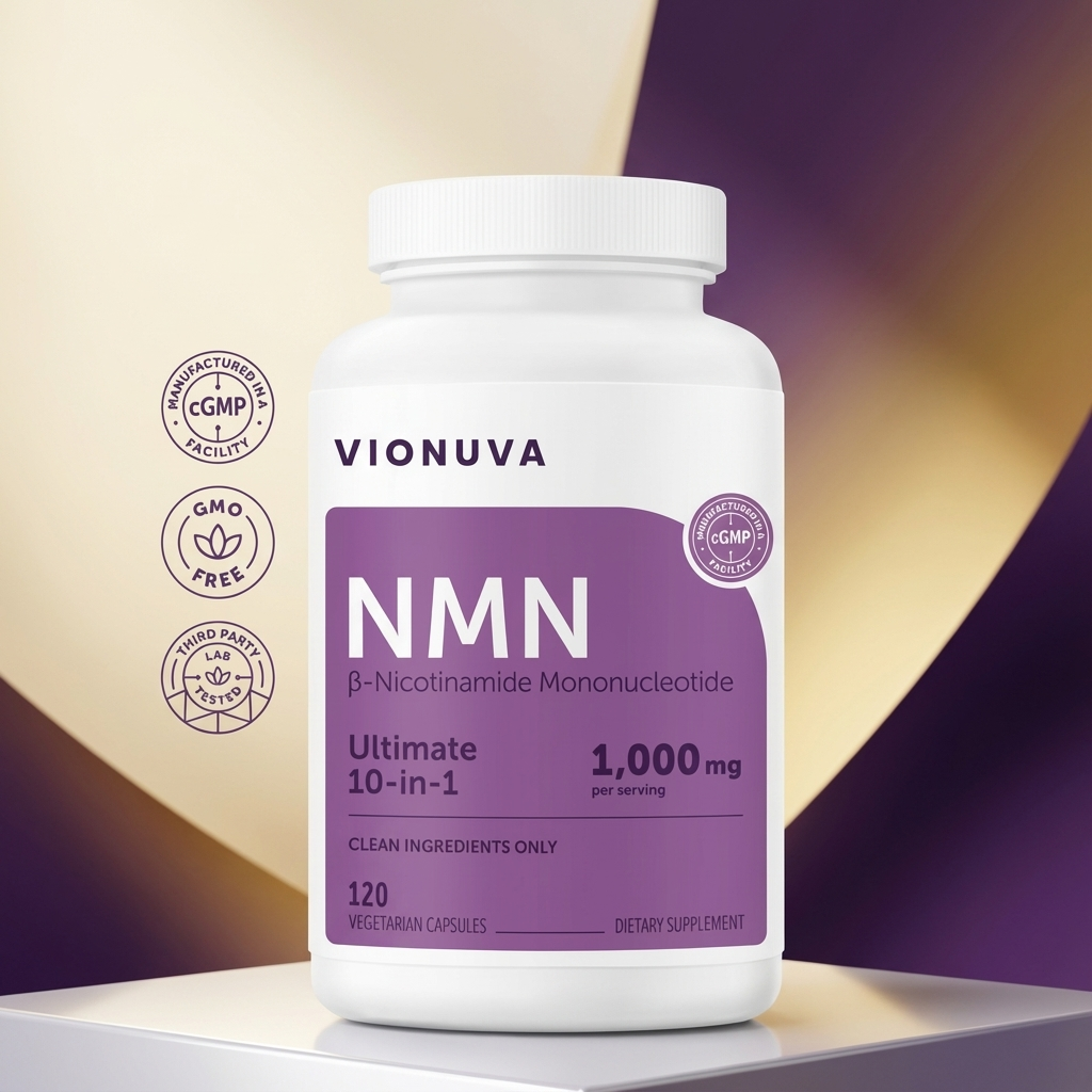 NMN Complex