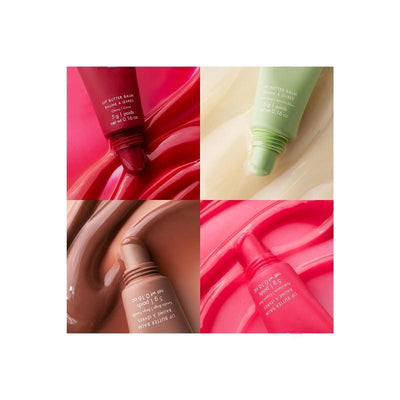 The Lip Butter Balm Minis